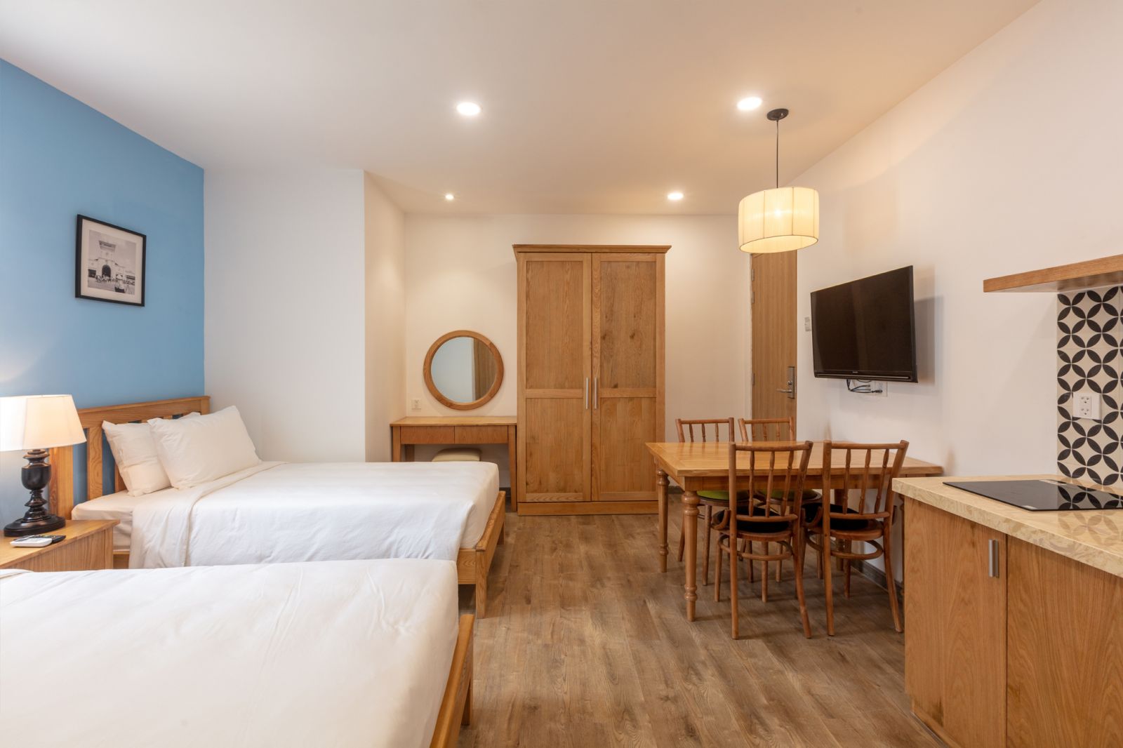 Đại Nam Sài Gòn Hotel